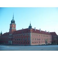 Zamek królewski w Warszawie Zamek królewski w Warszawie